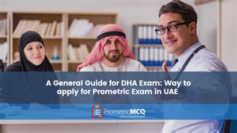 A General Guide Of Dha Exam Dha License Prometric Exam