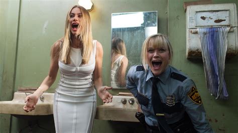 Review In ‘hot Pursuit Sofia Vergara And Reese Witherspoon On The