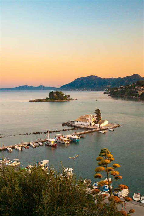 11 Best Things To Do In Corfu Greece Corfu