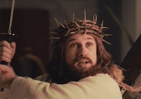 The H Is Silent Watch Christoph Waltz In Snls Quentin Tarantino Parody ‘djesus Uncrossed