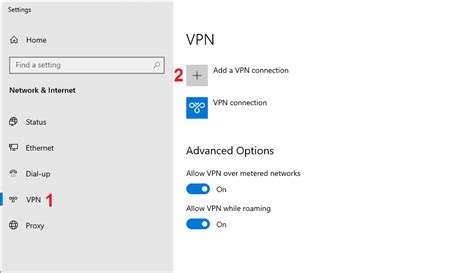 How To Set Up A Pptp Vpn On Windows 10 In 2023 Technadu