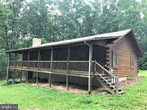 2.78 acres in Morgan County, West Virginia