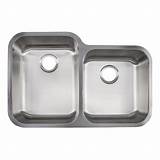 Images of Kindred Stainless Steel Sinks Reviews