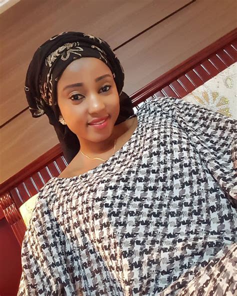 Actress Hafsat Idris Shares New Photo On Her Instagram Page — See Photos Hausalloadedcom