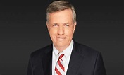 Know About Brit Hume; Bio, Wife, Family, Net Worth & Facts