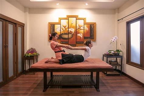 explore the finest thai massage centers in chiang mai kiyora spa chiang mai