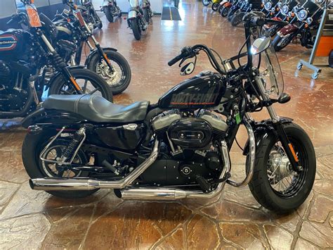 2012 harley davidson sportster 48 forty eight xl1200x chopper, bobber, custom for sale in springfield, virginia, united states. 2013 Harley-Davidson® Forty-Eight® | Hideout Harley-Davidson®