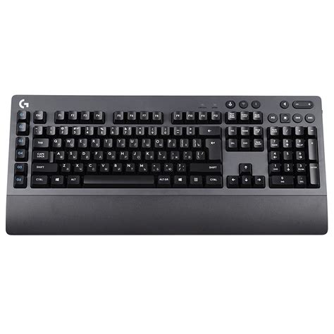 Logitech G613 Lightspeed Wireless Gaming Keyboard Pakistan