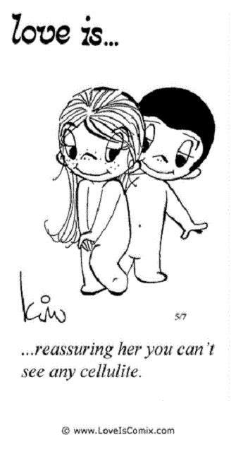 Love Is By Kim Casali Love Is Comic Strip