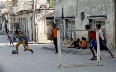 7 Actividades Que Se Hacen En La Vida Cotidiana De Cuba Todo Cuba