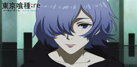 Tokyo ghoul :re's ending caught a lot of people off guard, but a fan theory suggests there might be more to it. Touka | Tokyo Ghoul:re Chapter 69 | tokyo ghoul ...