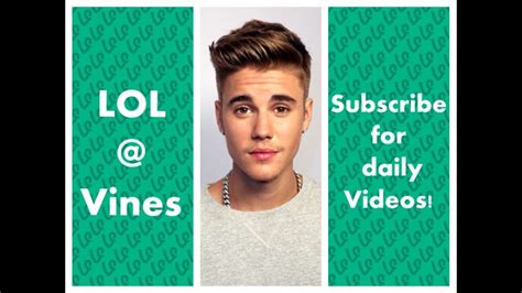 New Daily Comedy Vines Of 1122015 Justin Bieber Part 1 Vine
