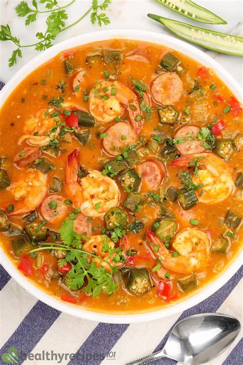 Instant Pot Gumbo Recipe A Wholesome Meal In The Blink Of An Eye