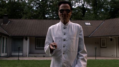 Movie Actually The Human Centipede First Sequence Review