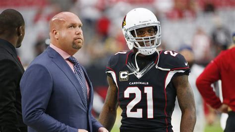 Cardinals Gm Steve Keim Knows Team Still Has Offseason Moves To Make