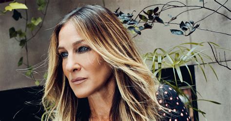 Sarah Jessica Parker Leaving Carrie Behind With Hbos ‘divorce The