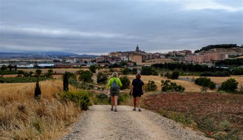 First 200k Of The Camino Frances Spain Safe And Healthy Travel