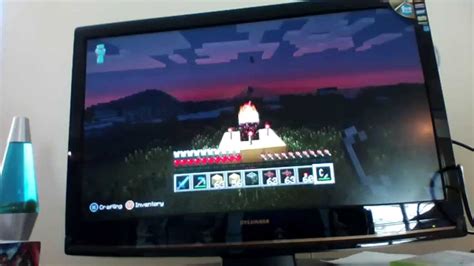 Herobrine Mincraft Xbox 360 Youtube