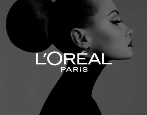 Loreal Paris Luxurycomm