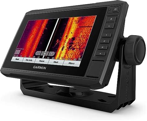 Garmin Echomap Uhd 73sv With Gt56uhd Tm Transducer 7