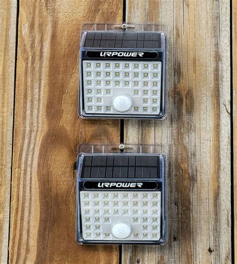 7 Best Outdoor Motion Sensor Lights Of 2024 Tested And Reviewed By
