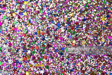 Multi Colored Glitter Photos And Premium High Res Pictures Getty Images