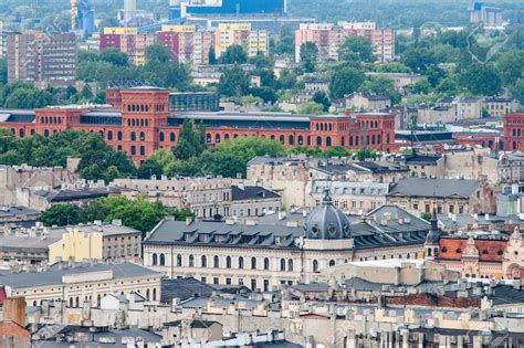 Envie de visiter la pologne? Expérience Erasmus à Lodz, Pologne par Mathilde ...