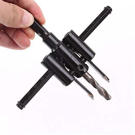Buy Royal Trust Saw Drill Bit Cutter Kit Power Tool Set Circular Saw