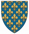 House of Valois - WappenWiki