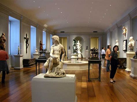 National Gallery Of Art In Washington DC Leonardo Da Vinci Raphael Titian