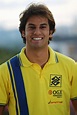 Textobras: Felipe Nasr escolhe a GP2 e a DAMS para sua temporada 2012