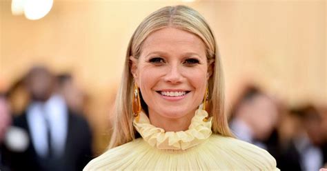 Gwyneth Paltrow Reveals Exceptional Son Moses In Rare Photo Post