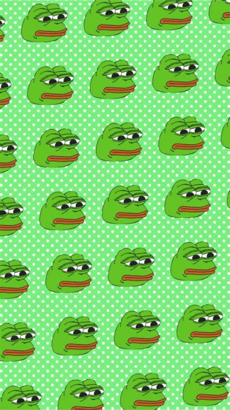 77 Images About Pepe Frog ðÿœš On We Heart It See Memes For Home