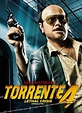 La película Torrente 4: Lethal Crisis - el Final de