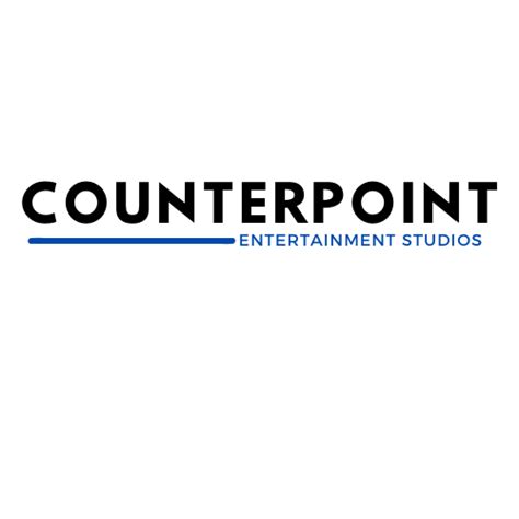 Counterpoint Entertainment - Entertainment Industry ...