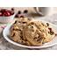 Chewy Cranberry Walnut Cookies  Best Health Canada