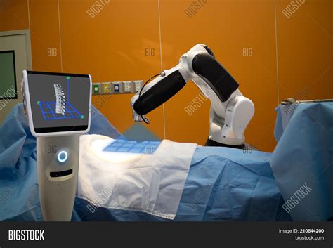 853 jobs für medical assistant in stamford. Robot Assistant Image & Photo (Free Trial) | Bigstock