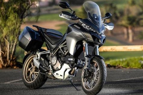Best Touring Motorcycles The Best Touring Motorcycles Of 2017