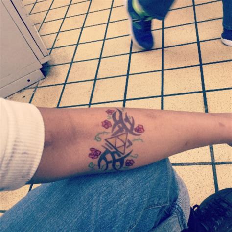 Tattoo Uploaded By Jennilee • Tattoodo