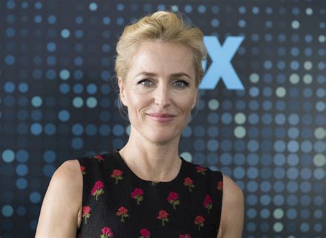 Gillian Anderson To Star In Netflix Series ‘sex Education Free Download Nude Photo Gallery