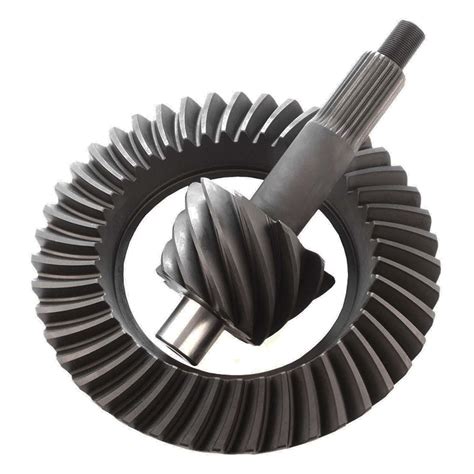 Richmond Gear Ring And Pinion Set Ford 90 4331 Ratio Competition