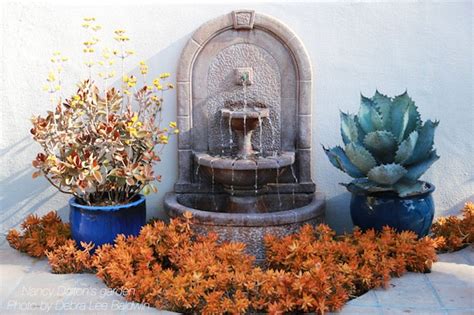 Award Winning Succulent Garden By Debra Lee Baldwin Barrels