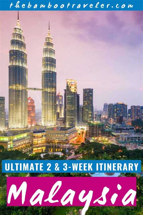 Photos, address, and phone number, opening hours, photos, and user reviews on yandex.maps. Malaysia Itinerary: 2 Weeks in Asia's Best-Kept Secret ...