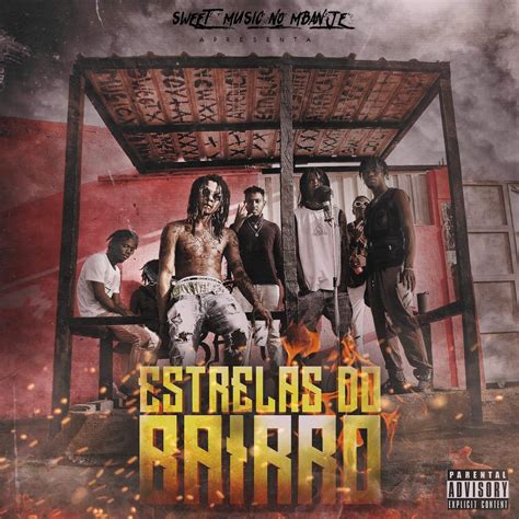 320 kbps ano de lançamento: Sweet Music No Mbanje - Estrelas do Bairro (EP) [Rap ...