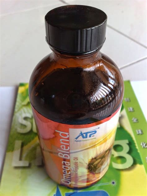 This is the official page for agape superior living sdn bhd. Agape Superior Living Sdn. Bhd: ATP4 Omega Blend (ATP4 美力宝 ...