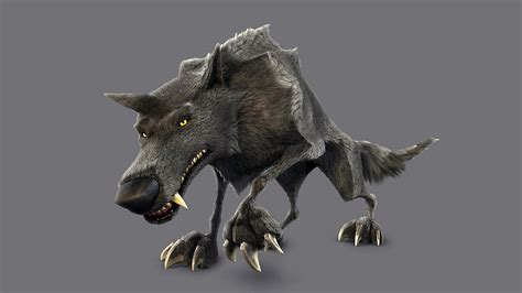 As they are no longer white. Black Wolf | Antagonists Wiki | FANDOM powered by Wikia