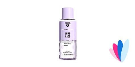 Pink Love Haze By Victorias Secret Reviews And Perfume Facts