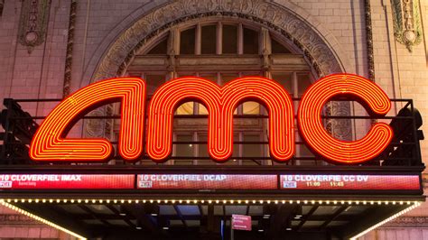 Wherever you watch our shows. AMC to Open Saudi Arabia's First Movie Theater in Two ...