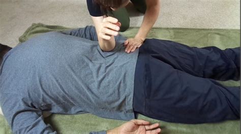 Lower Back Massage I Like Massage Monday 392 Bliss Squared Massage