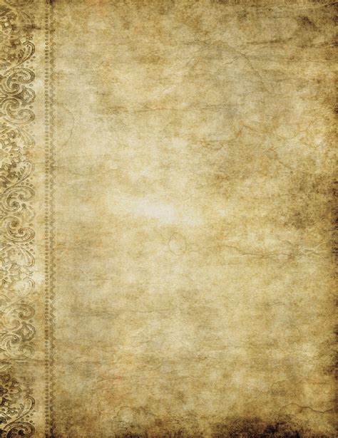 Parchment Wallpapers Top Free Parchment Backgrounds Wallpaperaccess